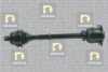 DA SILVA 2219AT Drive Shaft
